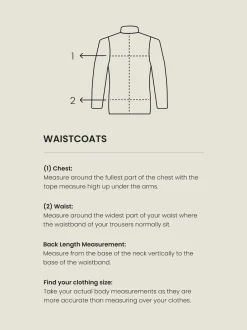 Next Bleu marine - Gilet de costume essentiel à coupe régulière Best