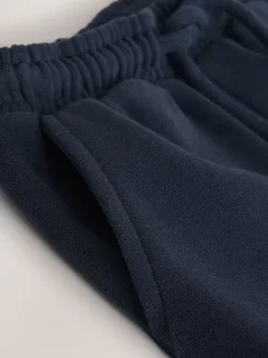 Next Bleu marine - Jogging en jersey doux au toucher (3 mois à 7 ans) Sale