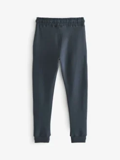 Next Bleu marine - Jogging skinny (3-16 ans) Outlet