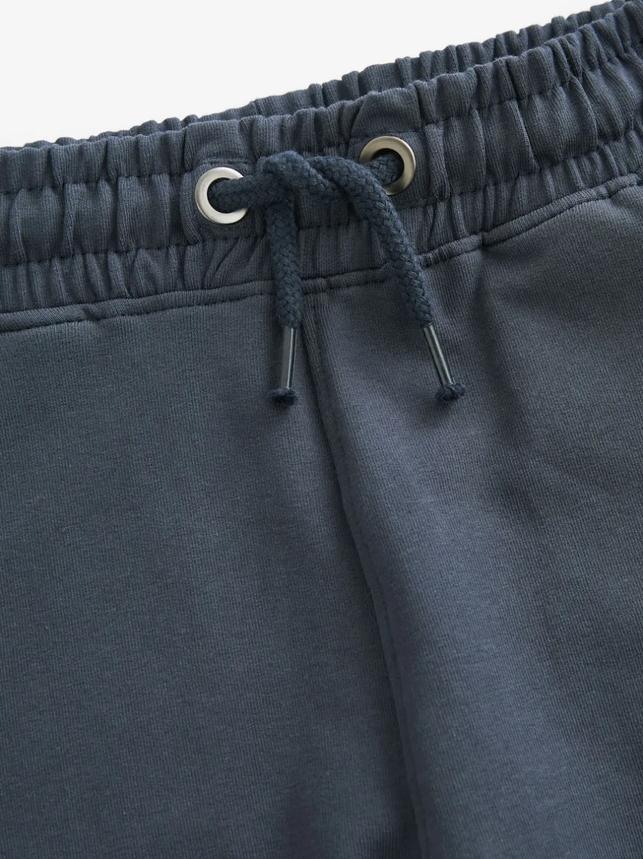 Next Bleu marine - Jogging skinny (3-16 ans) Outlet