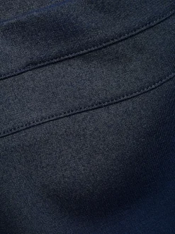 Next Bleu marine - Jupes crayon à enfiler en jersey extensible (3-18ans) Sale