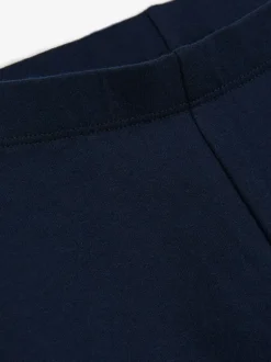 Next Bleu marine - Leggings courts (3-16ans) Sale