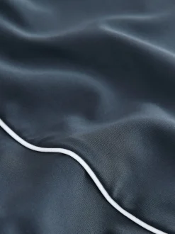 Next Bleu marine - Maillot de bain Racerback (3-16ans) Discount