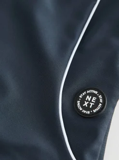 Next Bleu marine - Maillot de bain Racerback (3-16ans) Discount