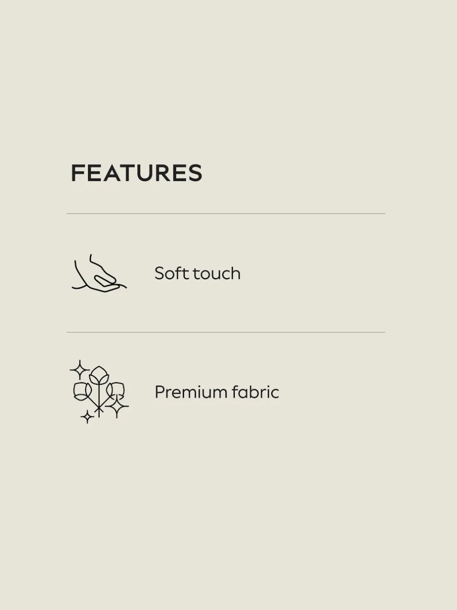 Next Bleu marine - Pantalon de jogging en interlock doux au toucher à poignets New