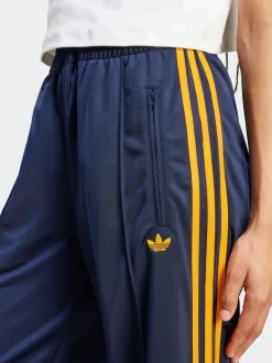 adidas originals - Pantalons de survêtement amples Adidas Original Firebird Bleu marine Clearance