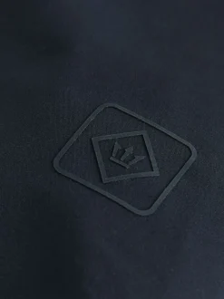 Next Bleu marine - Parka ThermoGen avec doublure en peau de mouton New