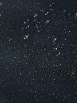 Next Bleu marine - Parka ThermoGen avec doublure en peau de mouton New