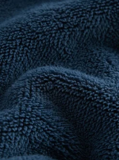 Next Bleu marine - Polaire All-In-One (3-16ans) Clearance