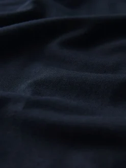 Next Bleu marine - Polo à manches courtes Clearance