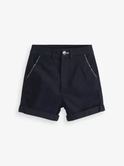 Baker by Ted Baker Bleu marine - Short