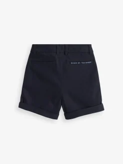 Baker by Ted Baker Bleu marine - Short
