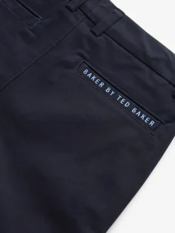 Baker by Ted Baker Bleu marine - Short