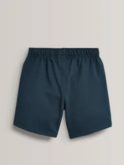 Next Bleu marine - 100{Short d'école en jersey de coton (3-16ans) Hot