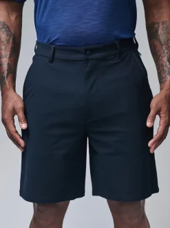 Next Bleu marine - Shorts de golf Active Online