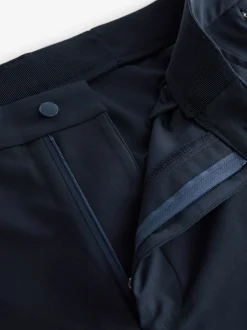 Next Bleu marine - Shorts de golf Active Online