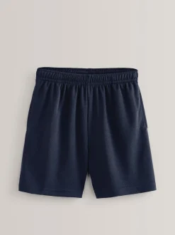 Next - Shorts de sport (3-16ans) Bleu marine Best