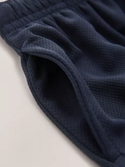 Next - Shorts de sport (3-16ans) Bleu marine Best