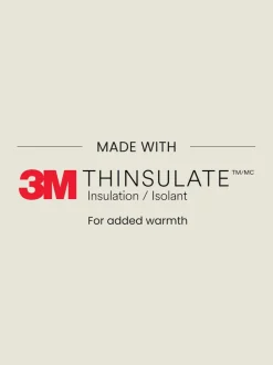 Next Bleu marine - Signature Manteau en laine richement rembourré en tissu italien doux au toucher Col cheminée Coat