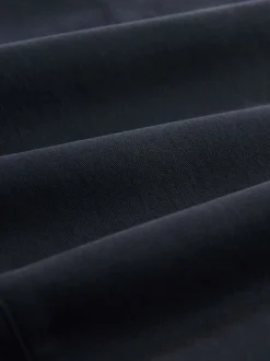 Next Bleu marine - Slim Fit (Slim Fit) - Pantalon chino extensible 2 Pack Hot