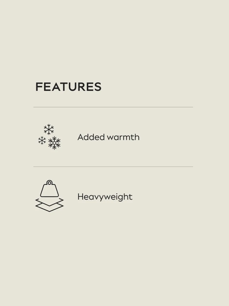 Next Bleu marine - Slim Fit (Slim Fit) - Joggings Cargos Coupe ajustée lourds brossés Outlet