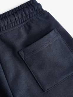 Next - Shorts de base (3-16ans) Bleu marine foncé Sale