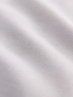 Next Bleu marine/blanc/pierre - Lot de 3 t-shirts épais doux au toucher Discount