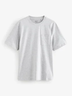 Next - Lot de 2 pyjamas courts en jersey Bleu marine/gris Online