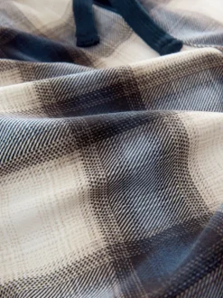 Next Bleu marine/pierre - Motionflex Ensemble pyjama cosy 2 Lot New