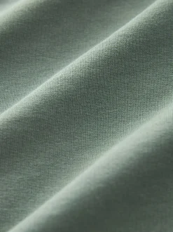 Next Bleu marine/vert/gris glace - Lot de 3 shorts Loopback doux au toucher Best