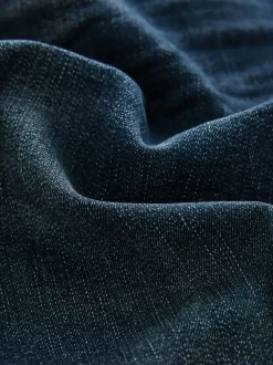 Next - Slim Fit (Slim Fit) - extensible Denim Jeans Bleu millésime Best