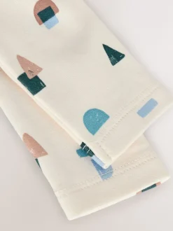 Next - Ensemble salopette et body en velours côtelé (0mois-2ans) Bleu moyen Outlet