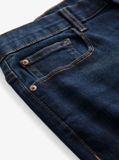 Next - Lit 1 place - Skinny Fit Classic Jeans extensibles Bleu moyen Online