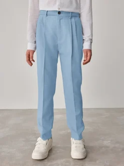 Baker by Ted Baker Bleu moyen - Pantalons de costume Outlet