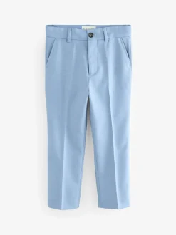 Baker by Ted Baker Bleu moyen - Pantalons de costume Outlet