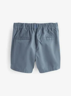 Next - Short Chino (3mths-7yrs) Bleu moyen Sale