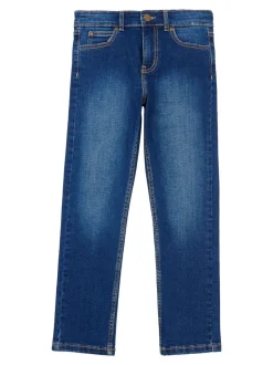 Lee Bleu moyen - Slim/coupe slim Jeans Luke Clearance