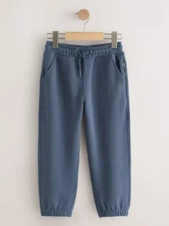 Next Bleu moyen - Survêtement Coupe classique Premium (3-16ans) Discount