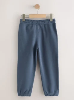 Next Bleu moyen - Survêtement Coupe classique Premium (3-16ans) Discount