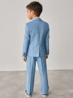 Baker by Ted Baker Bleu moyen - Veste de costume Best