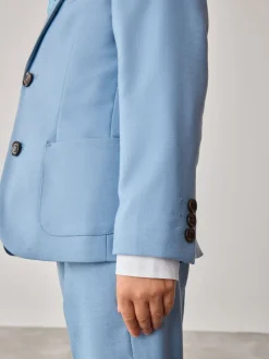 Baker by Ted Baker Bleu moyen - Veste de costume Best