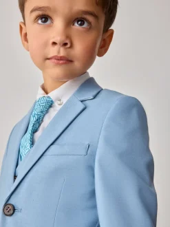 Baker by Ted Baker Bleu moyen - Veste de costume Best