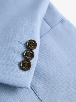 Baker by Ted Baker Bleu moyen - Veste de costume Best