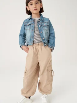 Next Bleu moyen - Veste western (3-16ans) New