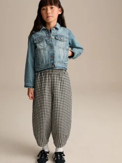 Next Bleu moyen - Veste western (3-16ans) New