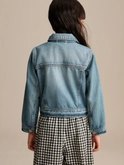 Next Bleu moyen - Veste western (3-16ans) New