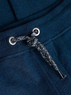 Next - Lot de 2 joggings (3-16ans) Bleu moyen/Bleu marine Outlet