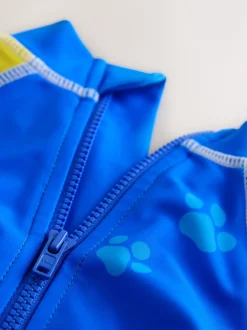 Next Bleu Paw Patrol - Maillot de bain Sunsafe (3mths-7yrs) Online