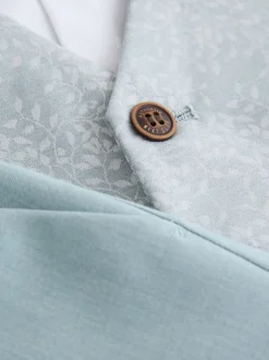 Next - Ensemble gilet, chemise, short et cravate (3mois9ans) bleu pâle Online