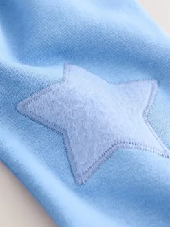 Next - Leggings (3 mois - 7 ans) bleu pâle Best